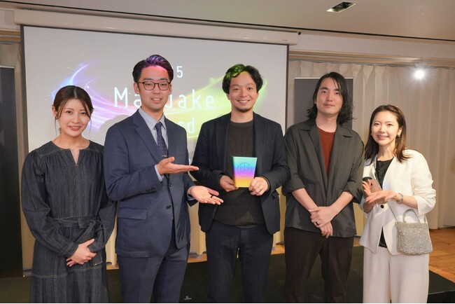 RePlayceが運営する通信制高校サポート校「HR高等学院」「Makuake Award 2025」の受賞プロジェクトに選出