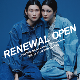 ビジュアルイメージ