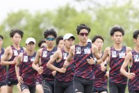 【日本大学】箱根駅伝壮行会及び合同取材について