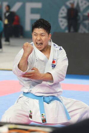 日本代表が世界で躍動! 空手・パラ空手世界選手権で計5個のメダル獲得--12/13-14「全日本選手権」には世界選手権出場選手が多数参戦へ