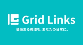 【社名変更】株式会社マテリアル、「株式会社Grid Links」へ。 【社名変更】株式会社マテリアル、「株式会社Grid Links」へ。