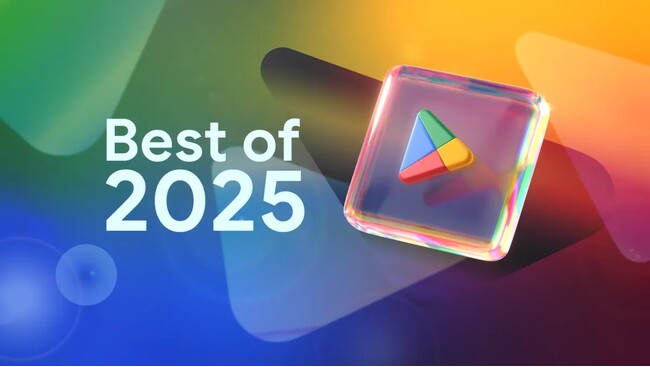 【Google Play Best of 2025’s】GCN文庫刊行の『魔女と傭兵』英語版がFavorite light novel に選定されました！