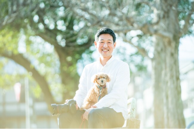 “社員犬101匹と一緒にPR”　犬専門フォトスタジオが西宮に移転オープン。犬が広報する前代未聞のPR戦略でクラファン162万円を達成