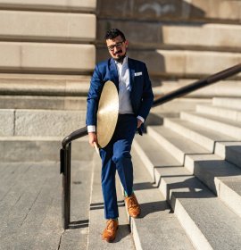 ヴァタン・シン・ラジャン(Vatan Singh Rajan) ヴァタン・シン・ラジャン(Vatan Singh Rajan)