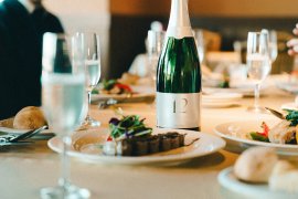 パーティイメージ パーティイメージ