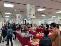 暮らしを「粋」に彩る、東京の技が一堂に集結！『江戸から伝わる一筋の道　第69回東京都伝統工芸品展』開催