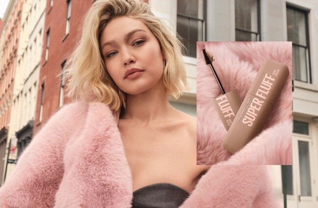 1日ずっと*、ほわっふわ眉。ムラなく色づき、黒眉ミュート。メイベリン ニューヨークから眉マスカラ「メイベリン SP フラッフ ブロウ ムース」を2026年1月19日に新発売