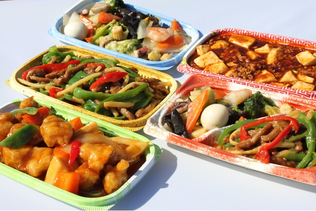 【エスパル福島】「第一楼」が12月12日(金)NEW OPEN!