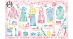 頑張った自分へ。年末恒例のご褒美時間「文具女子博2025」12/18(木)～21(日)開催！