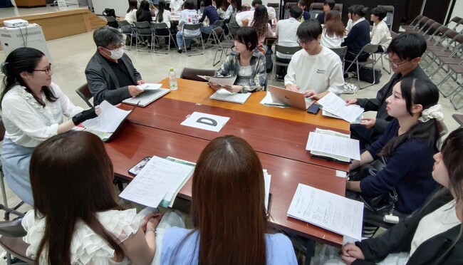 【横浜市】脱炭素社会の実現に向けて「企業×学生の環境課題解決マッチング会」を12月13日(土)に開催!