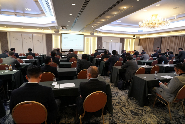「Hyundai After Sales Conference 2025」を12月8日に開催