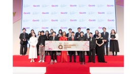 「Qoo10 MEGA BEAUTY AWARDS 2025」今年を代表するビューティーアイテムが決定! 「Qoo10 MEGA BEAUTY AWARDS 2025」今年を代表するビューティーアイテムが決定!