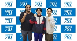 ピン芸人の落合りょうがラマオシャに登場！週200通投稿の“ハガキ職人”人生から、ピン芸人転向の裏側とは？疑問のコーナーは「海」ってどこから！？