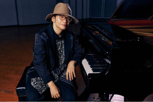 HTBジルベスターコンサート特別企画「ピアニスト菊池亮太さんによるピアノワークショップ」開催決定！