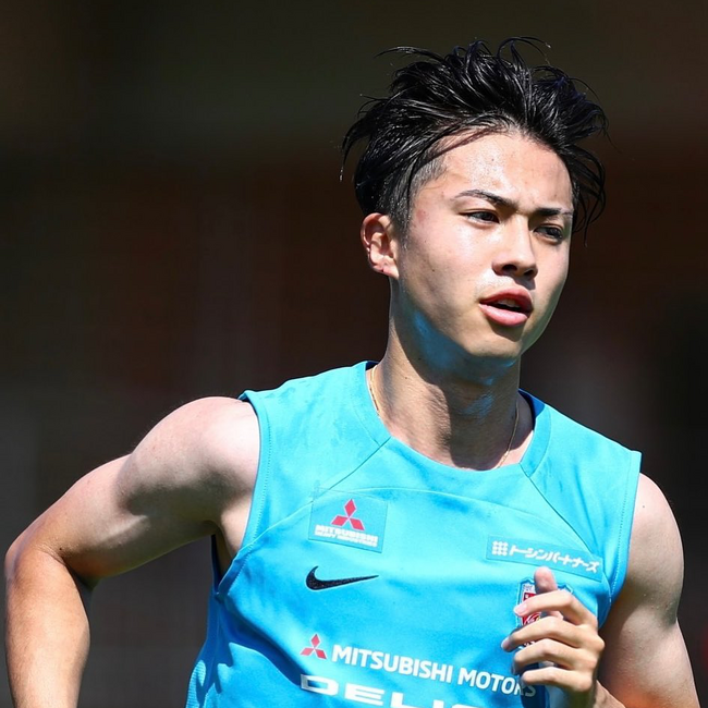 サッカー元日本代表　安部 裕葵選手によるトークセッション決定！「DENBAラウンジ浦和美園店」オープニングイベント開催！