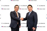 積水ハウスが安全・安心の技術をビルダーにオープン化
業界初の共同建築事業「SI事業」で国内の良質な住宅ストック形成に貢献
東海地方で初、積水ハウスと遠州鉄道が12月より事業開始