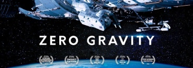 ドキュメンタリー映画『ZERO GRAVITY (ゼロ・グラビティー)』12月13日 サイエントロジー・ネットワークで放映されます