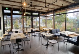 メインホール メインホール