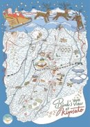 Bird's-eye view of KIYOSATO Bird's-eye view of KIYOSATO