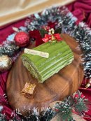 お濃茶茶畑ロール 3,800円 お濃茶茶畑ロール 3,800円
