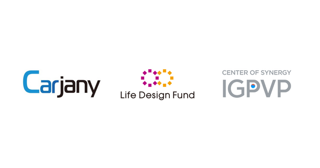 Life Design Fund、新型車の新しい試乗・購入体験を創造する株式会社Carjanyに出資