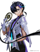 梵そよぎ(CV：梶裕貴)