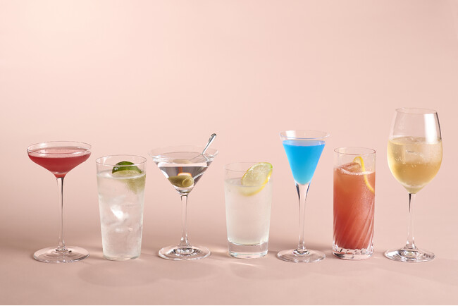 【リーガロイヤルホテル小倉】早い時間がお得に！「バーテンダーこだわりの一杯を味わう」ROYAL HOUR～カクテルフェスティバル～