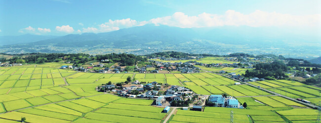 【長野県東御市】JALふるさと納税での寄附受付を開始――地域資源を活かした情報発信を推進
