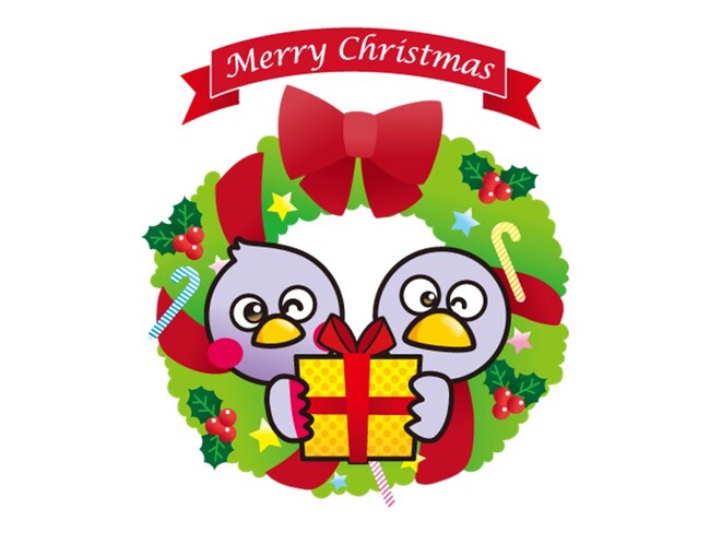 【埼玉県】県営公園でクリスマス&年末年始にイベントを開催!