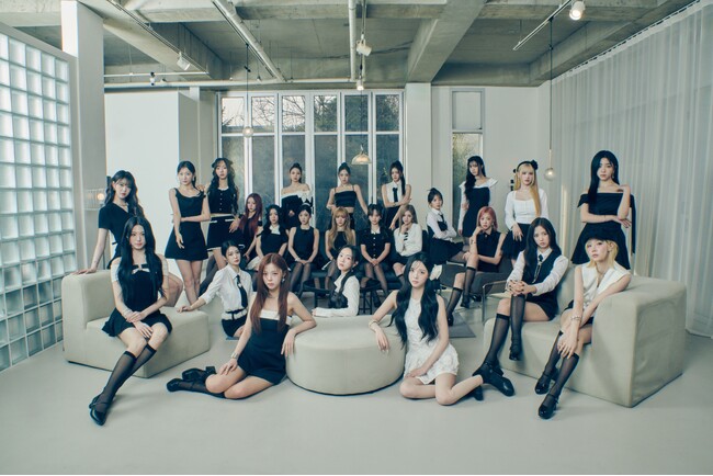 韓国ガールズグループ tripleS の新番組『tripleSのちょっと喋らへん？』がFM大阪でスタート！