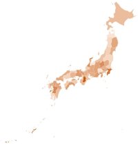 人間関係を選びやすい都市ほど、住民は外向的に ― 法政大学の研究グループが、全国47都道府県庁所在地のデータから「関係流動性と性格特性の関連」を解明 ―