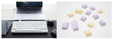 HHKB Professional Classic Type-Sとカラーキートップセットが相模原市ふるさと納税返礼品に追加採用
