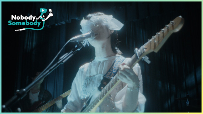 BitfanとスペースシャワーTVによる共同企画『Nobody to Somebody』、Vol.2グランプリは個リンと夢(BOY)の2組に決定！