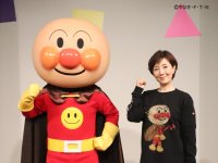 女優・戸田恵子さん登場！スペシャルステージのお知らせ　戸田さんによる絵本のよみきかせも開催！　【仙台アンパンマンこどもミュージアム＆モール】