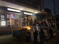 【イベントレポート】蒲田「改正湯」で開催のサイバー銭湯に3,033名が来場！“イキすぎた光と狂気のNEW浴体験”『脳汁銭湯2025』光と音にあふれた「銭湯らしくない銭湯」での非日常体験を届けた10日間　アンケート回答者の97.2％が「脳汁が出た」と答えるなど大盛況のうちに閉幕