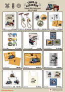 商品リスト(イメージ) 商品リスト(イメージ)