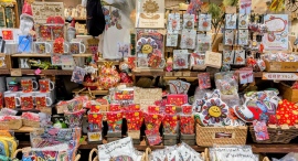 福岡発アート雑貨「pipi」から“元気を贈るギフト”発売開始。手描きのぬくもりが届くクリスマス限定アイテムも登場 福岡発アート雑貨「pipi」から“元気を贈るギフト”発売開始。手描きのぬくもりが届くクリスマス限定アイテムも登場