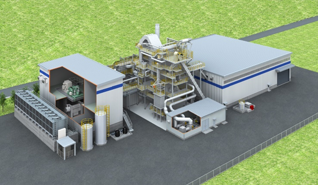 地下鉄初のバイオマス発電バーチャルＰＰＡ契約を締結