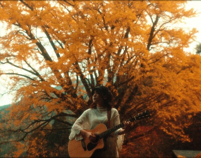 島根出身18歳、気鋭のシンガーソングライター“こはる”待望の新曲『渡り鳥』配信リリース！地元島根県で撮影されたMVも公開