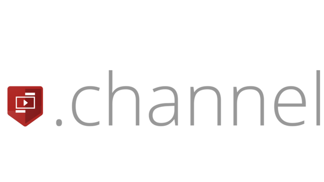 Google Registryが運営するドメイン「.channel」、一般登録受付開始