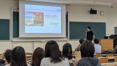三浦半島エリアの観光活性化に向けた産学金連携プロジェクトを開始！