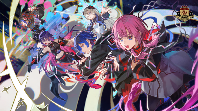 神椿TCGのプレイヤー日本一を決める大会「KAMITSUBAKI GRAND CHAMPIONSHIP 2025」12月13日(土)・14日(日)開催！