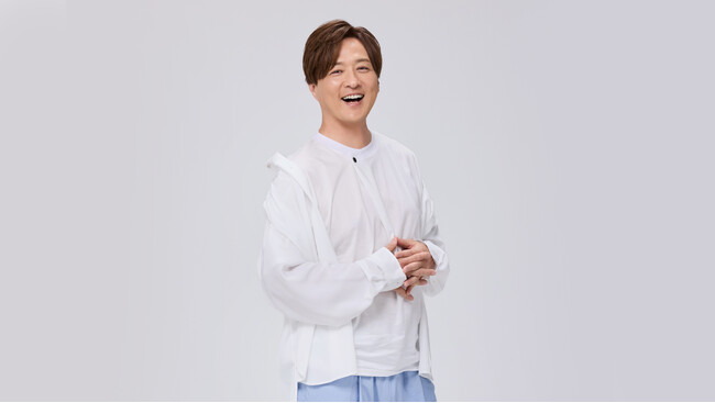 純烈リーダー・酒井一圭がMC担当！正月生放送特番「初夢新春うた始め2026」CS日テレプラスで放送決定