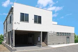 家族葬邸宅佐倉(佐倉市栄町9-11) 家族葬邸宅佐倉(佐倉市栄町9-11)