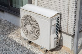 SLK85設置後イメージ SLK85設置後イメージ