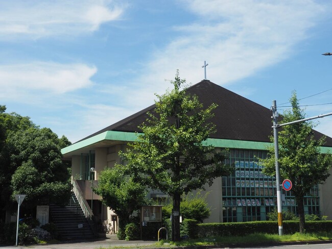 「同志社の創立者である新島襄が設立した平安教会を大規模改修し、宣教の情熱と祈りを次世代に繋いでいきたい」クラウドファンディング開始