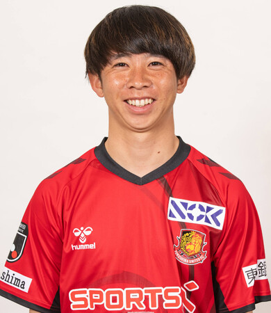 針谷 岳晃 選手 契約更新のお知らせ