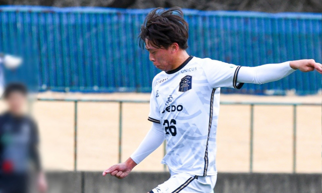 【新加入情報】藤本 歩選手 加入のお知らせ
