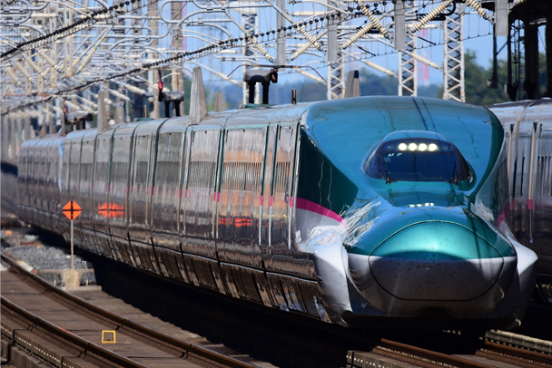 2026年3月ダイヤ改正について