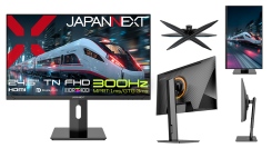 JAPANNEXTが24.5